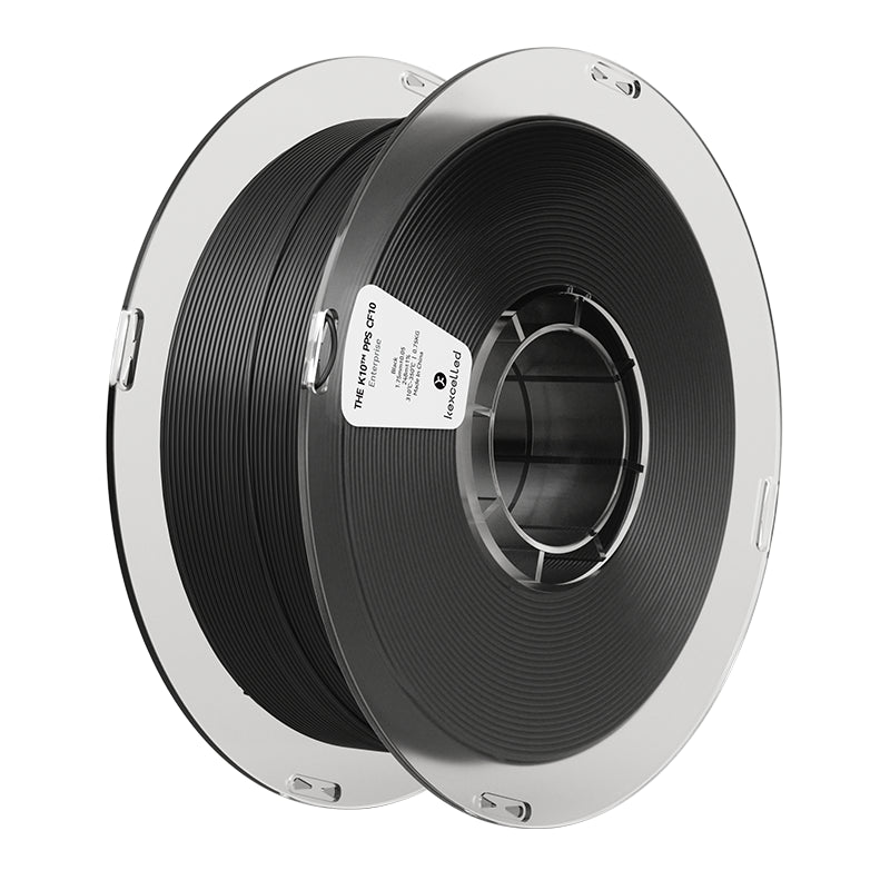 THE K10™ PPS CF10