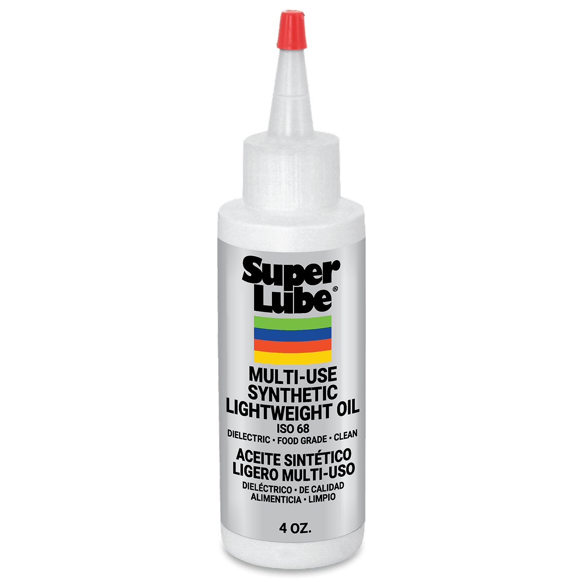 Multi-Use Synthetic Lightweight Oils #52004