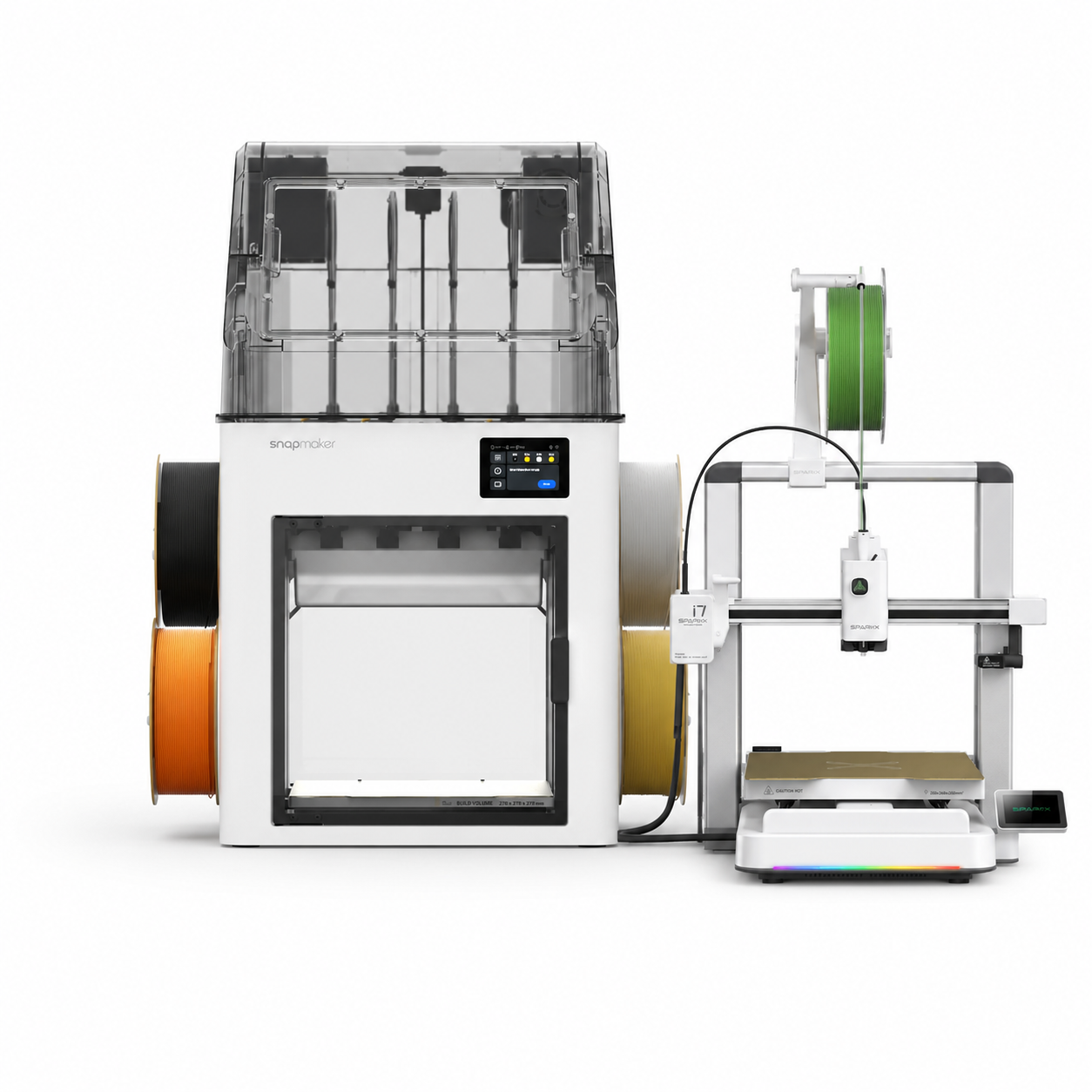 3D Printers