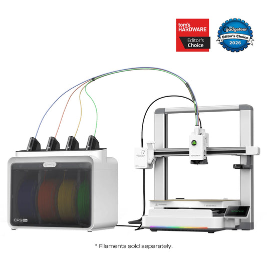 [Pre-order] SPARKX i7 Color Combo