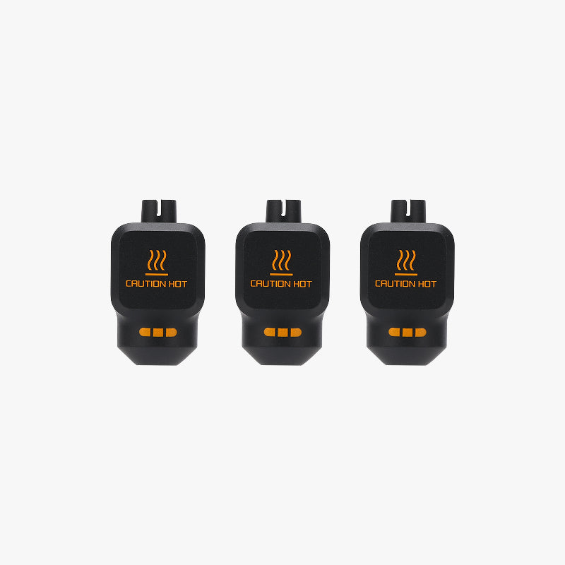 Silicone Sock for Hotend - P2S/X2D (FAH048)