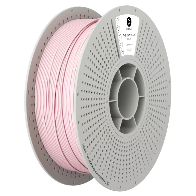THE K5™ PLA M