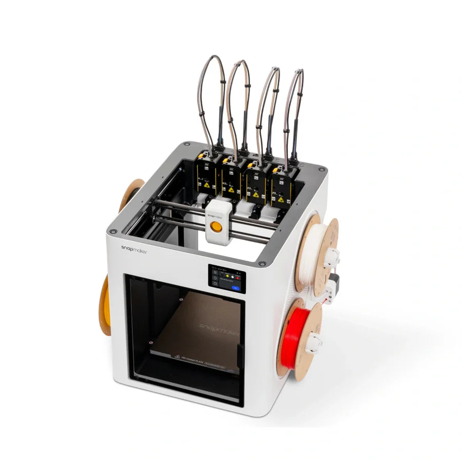 [Pre-order] Snapmaker U1