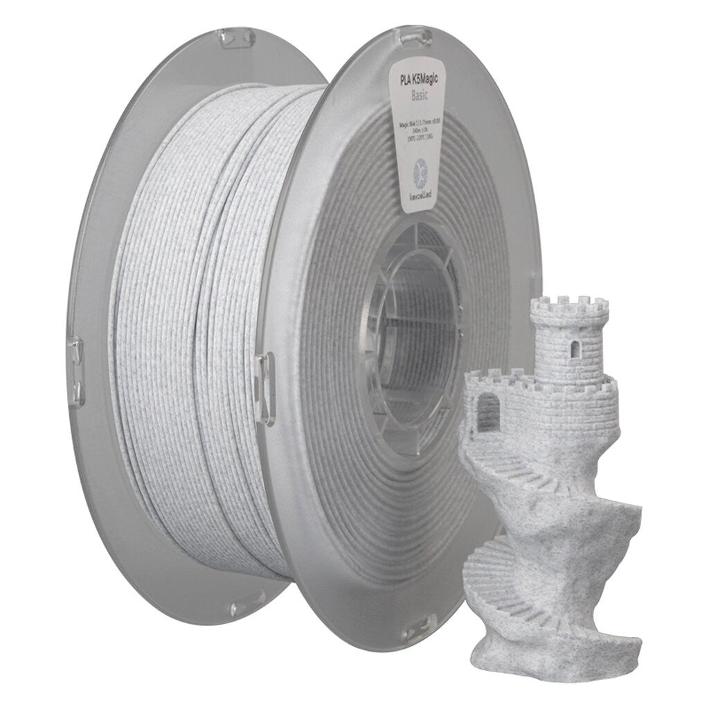 THE K5™ PLA Magic