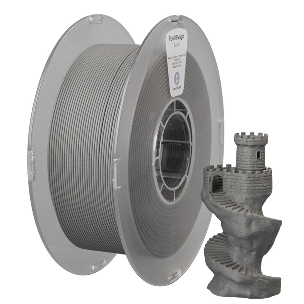 THE K5™ PLA Magic