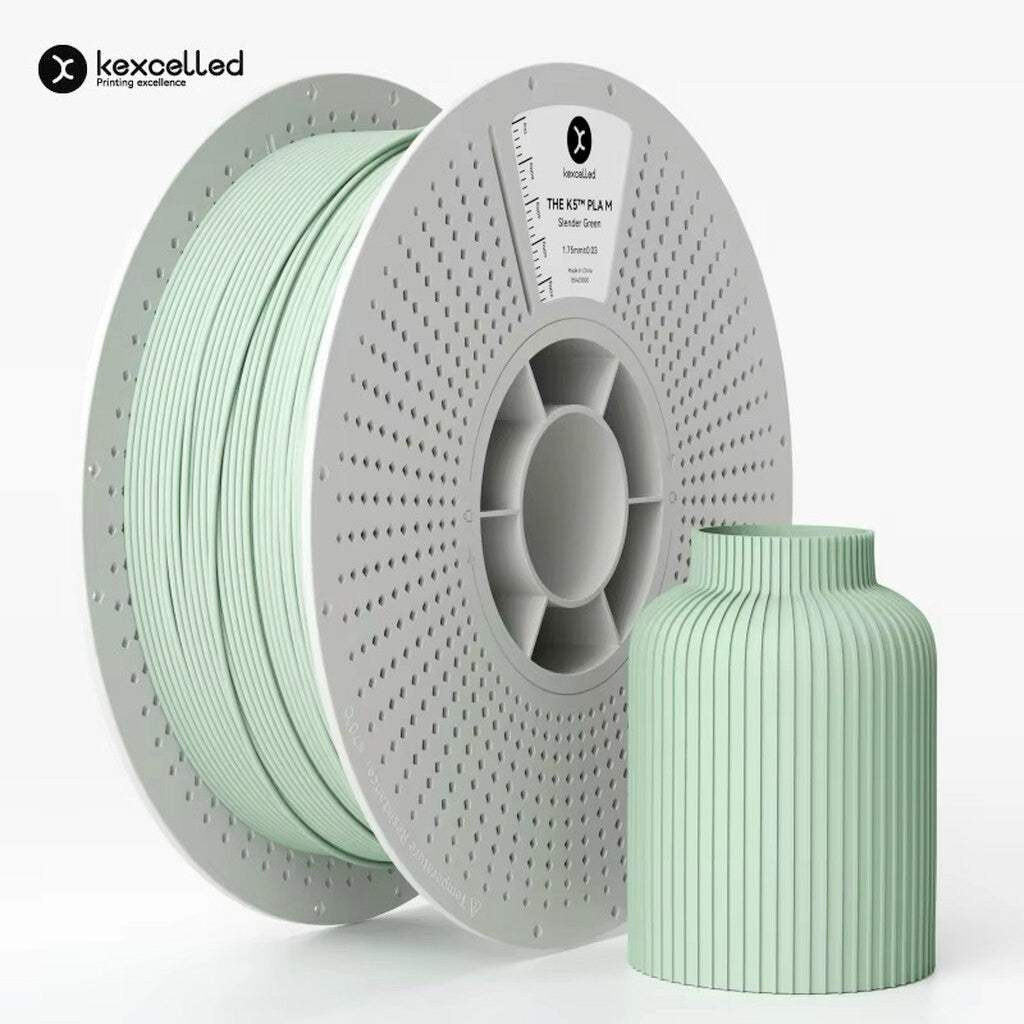 THE K5™ PLA M