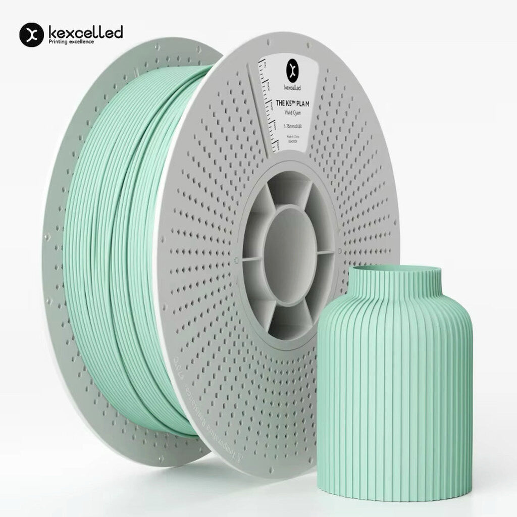 THE K5™ PLA M