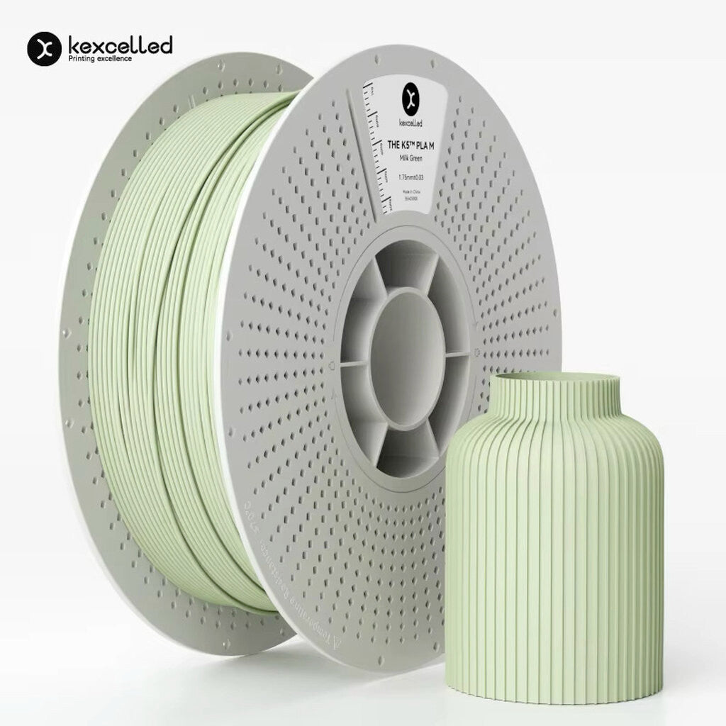 THE K5™ PLA M