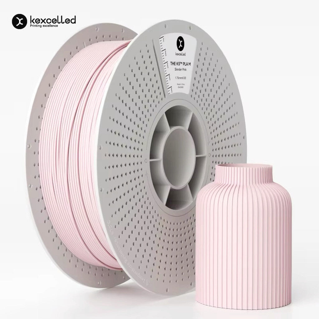 THE K5™ PLA M