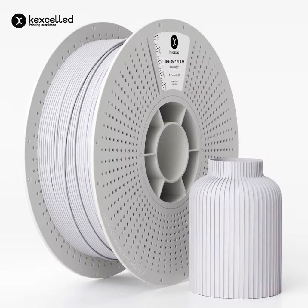 THE K5™ PLA M