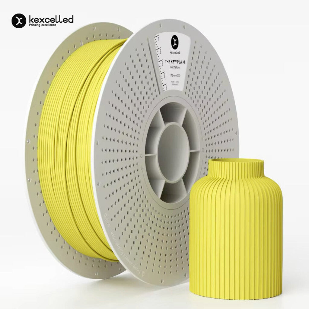 THE K5™ PLA M