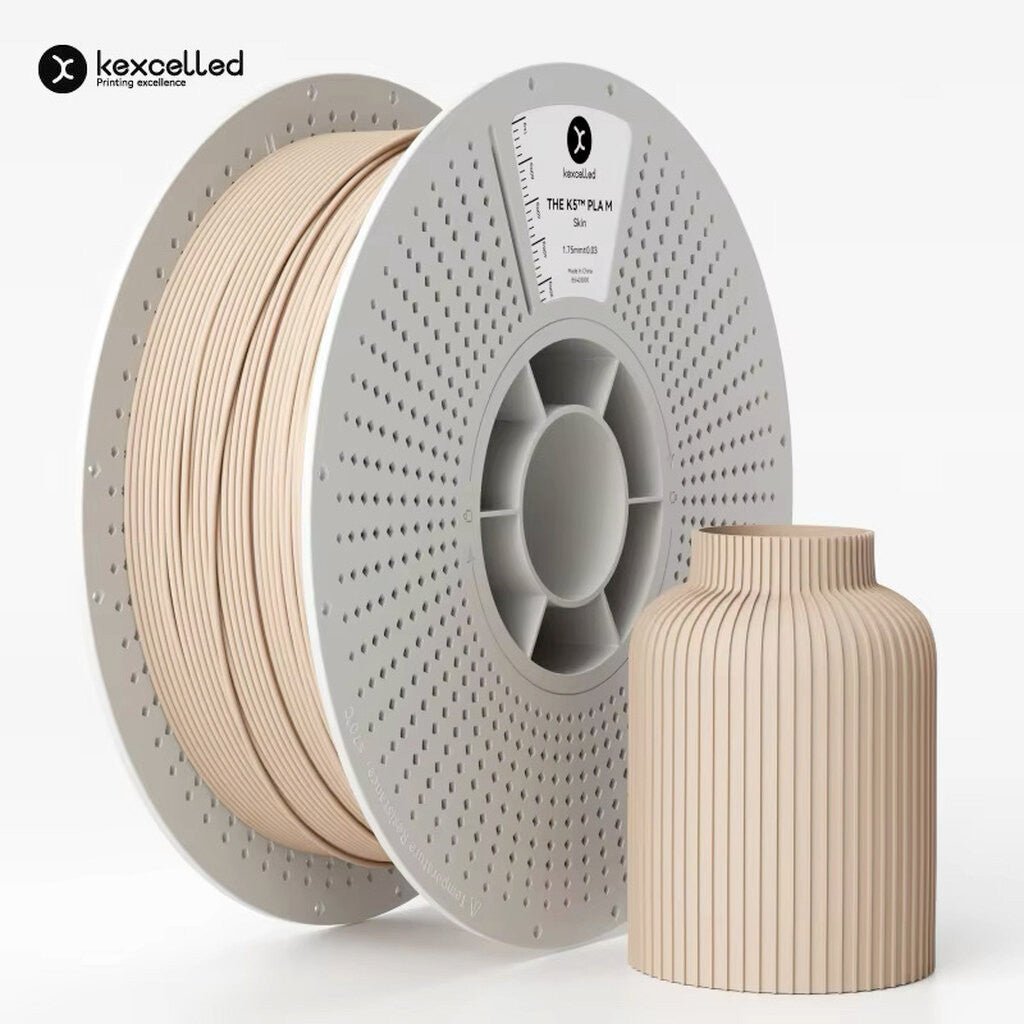 THE K5™ PLA M