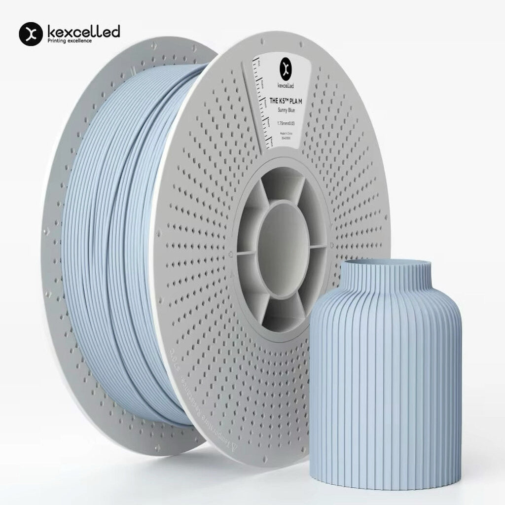 THE K5™ PLA M