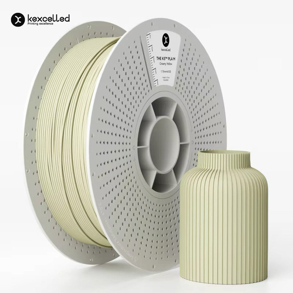THE K5™ PLA M