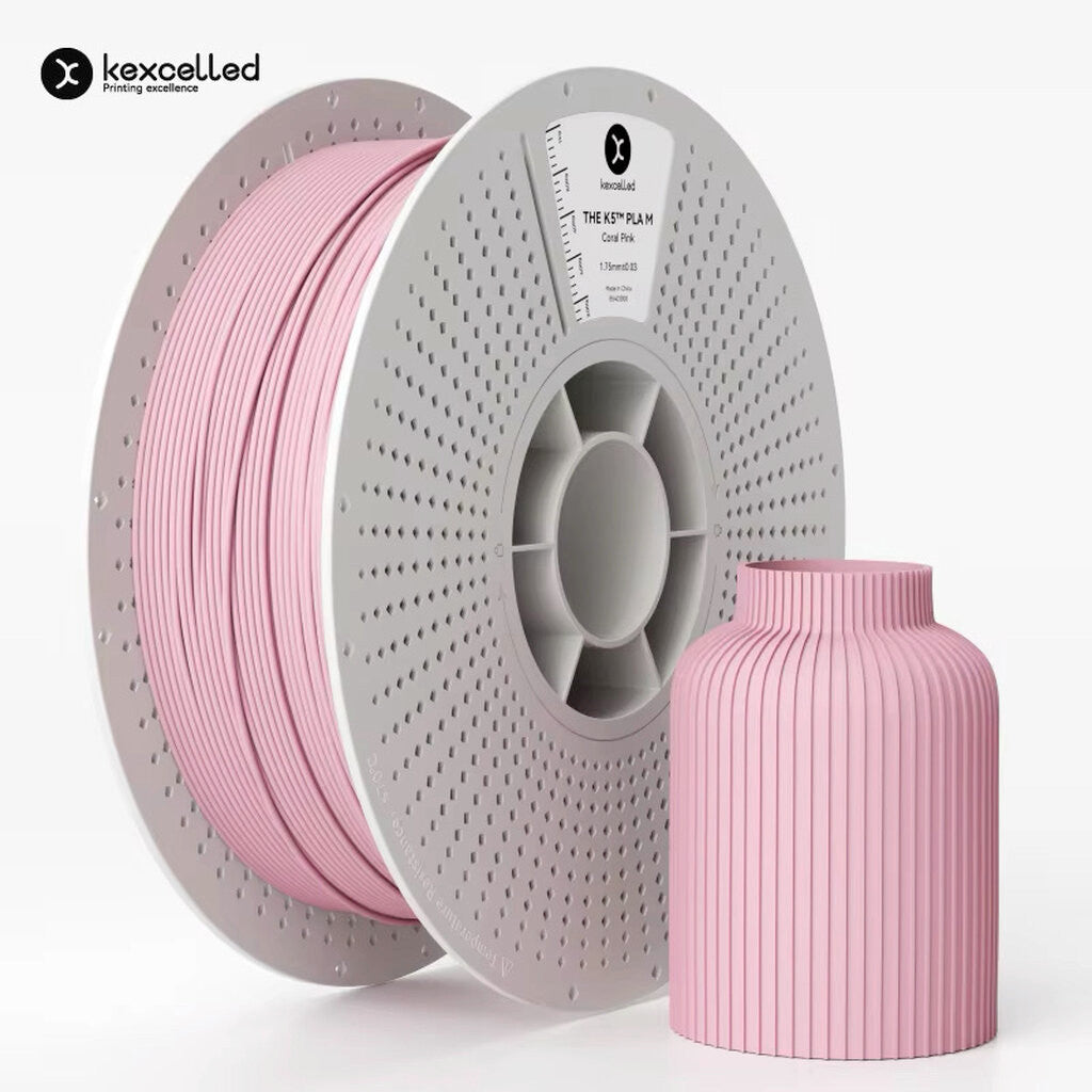 THE K5™ PLA M