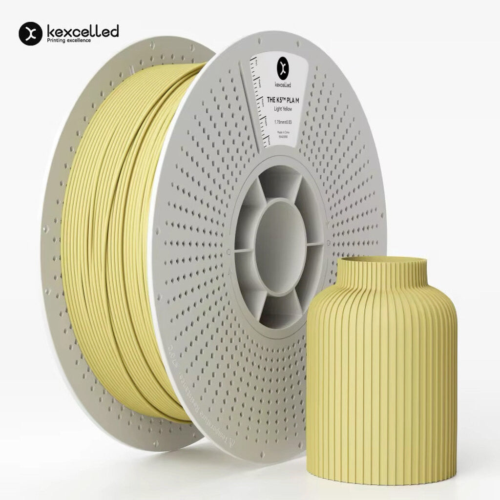 THE K5™ PLA M