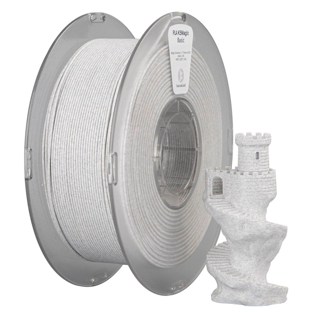 THE K5™ PLA Magic