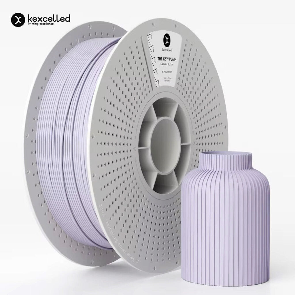 THE K5™ PLA M