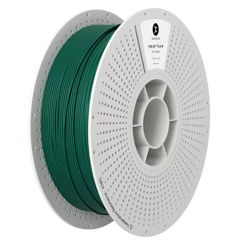 THE K5™ PLA M