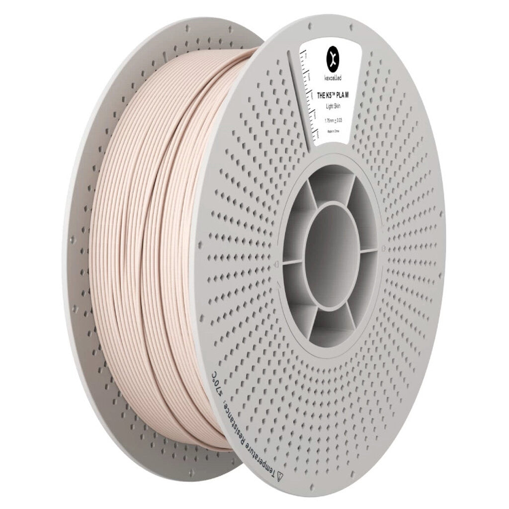 THE K5™ PLA M