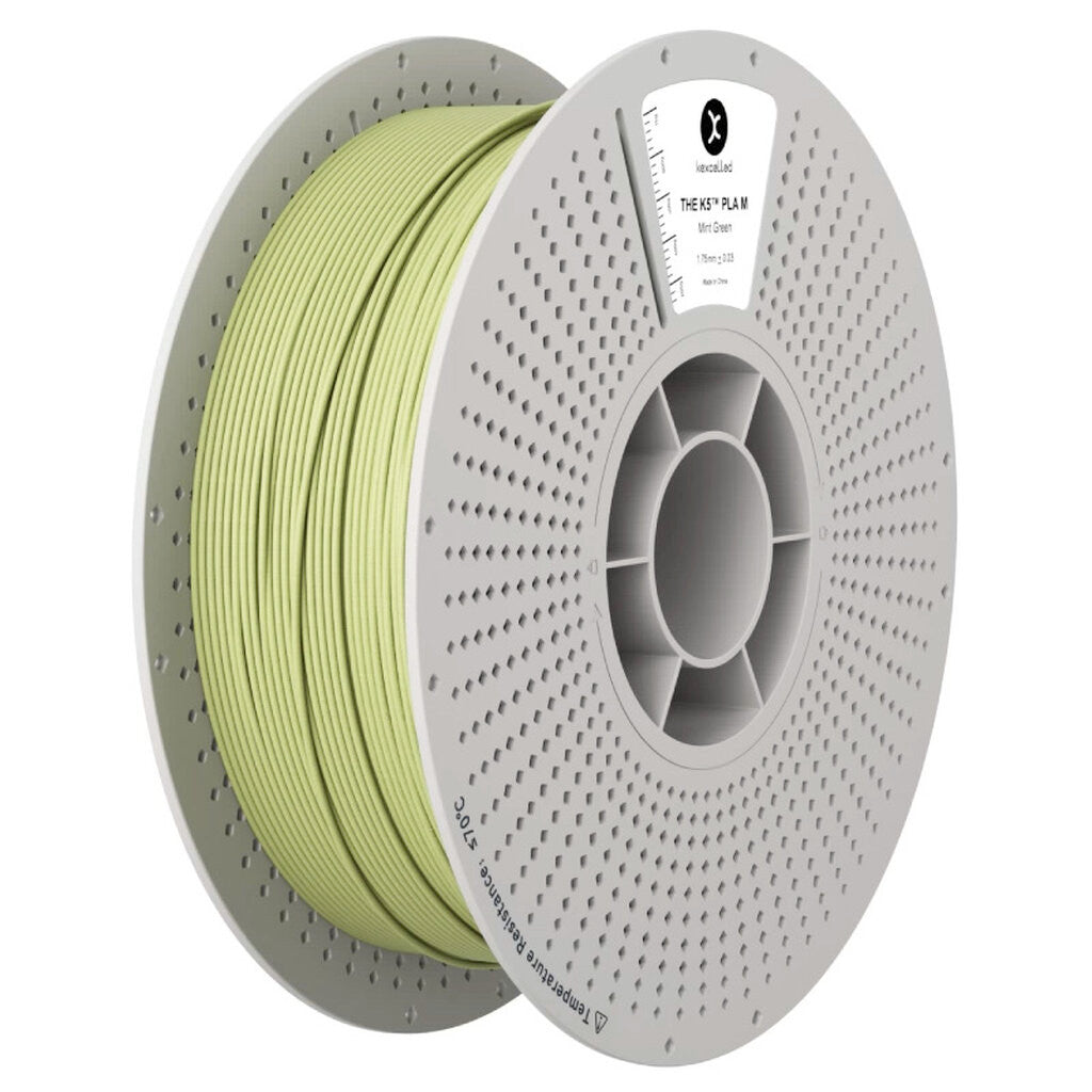 THE K5™ PLA M