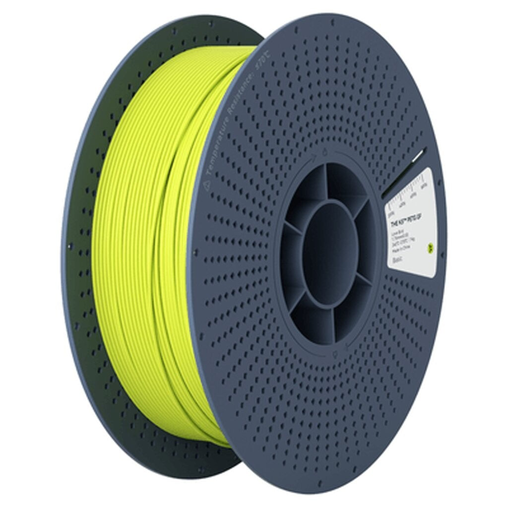THE K5™ PETG GF