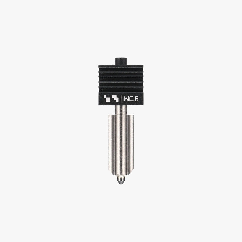 Tungsten Carbide Nozzle - H2/P2S/X2D