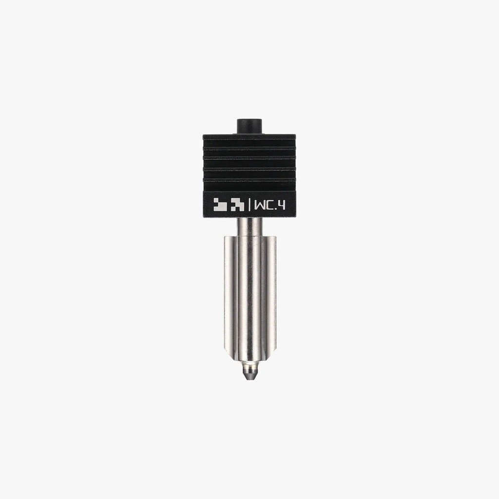 Tungsten Carbide Nozzle - H2/P2S/X2D