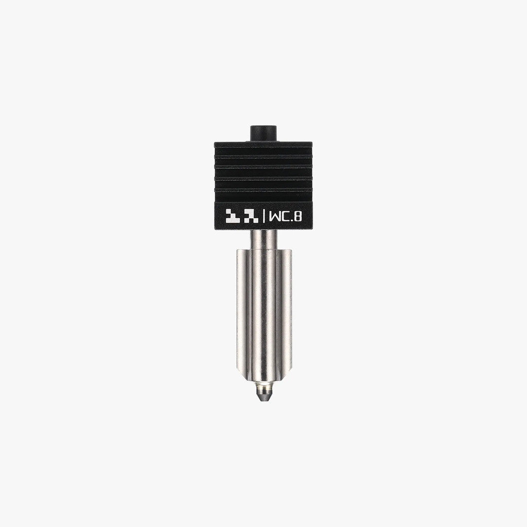 Tungsten Carbide Nozzle - H2/P2S/X2D