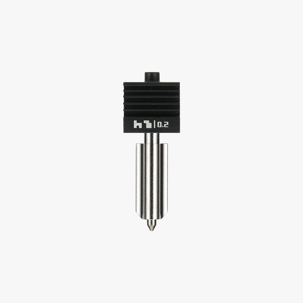 Bambu Hotend - H2/P2S/X2D