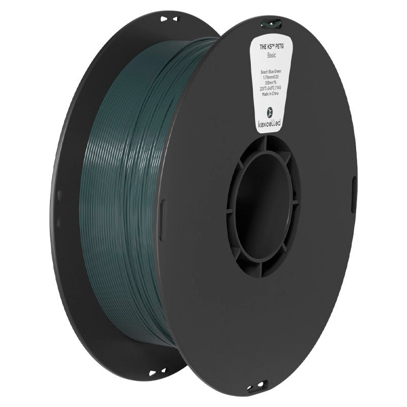 THE K5™ PETG