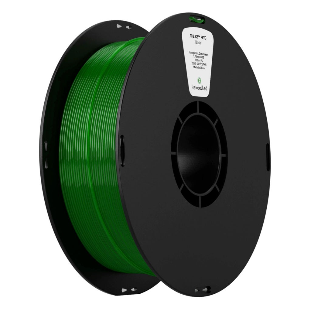 THE K5™ PETG