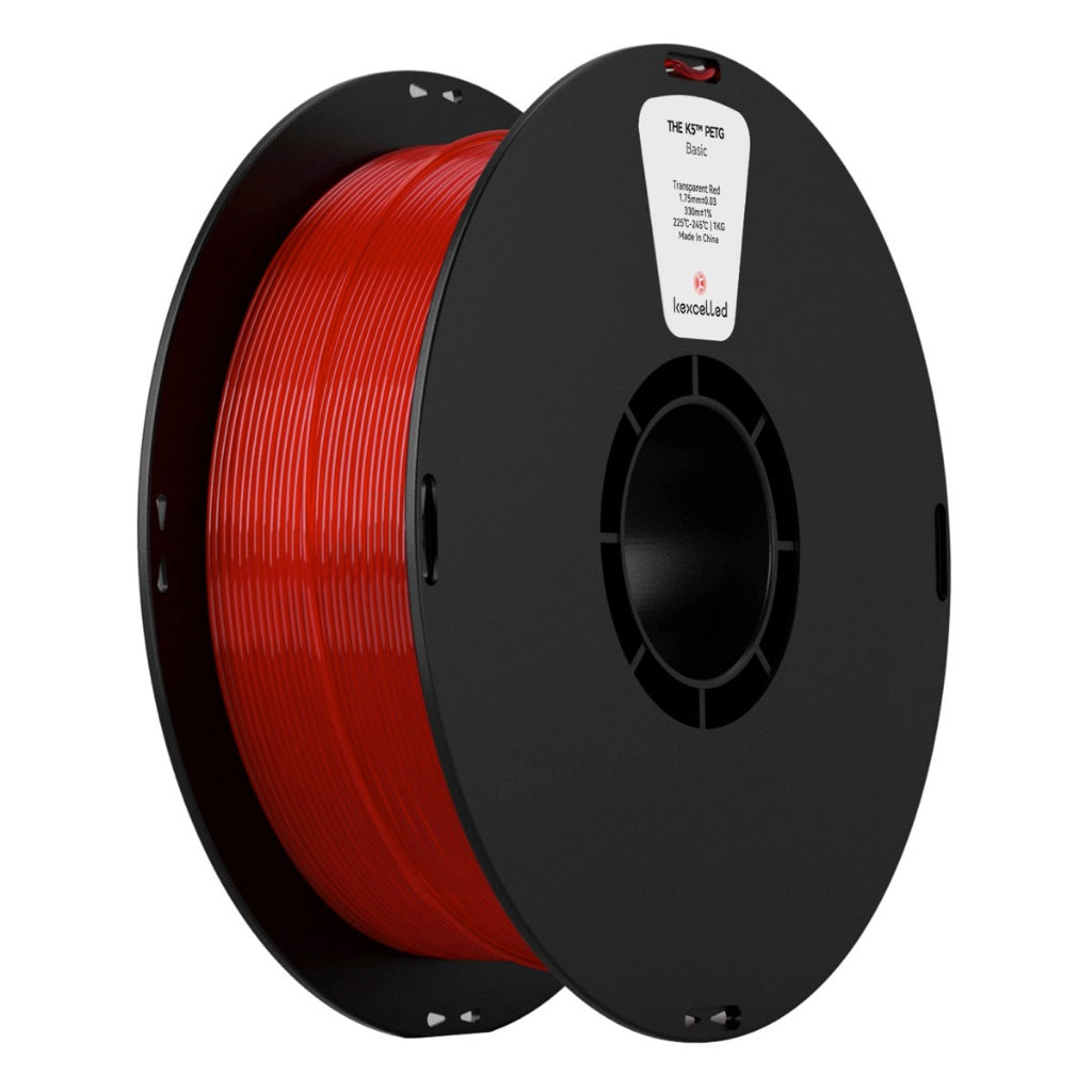 THE K5™ PETG