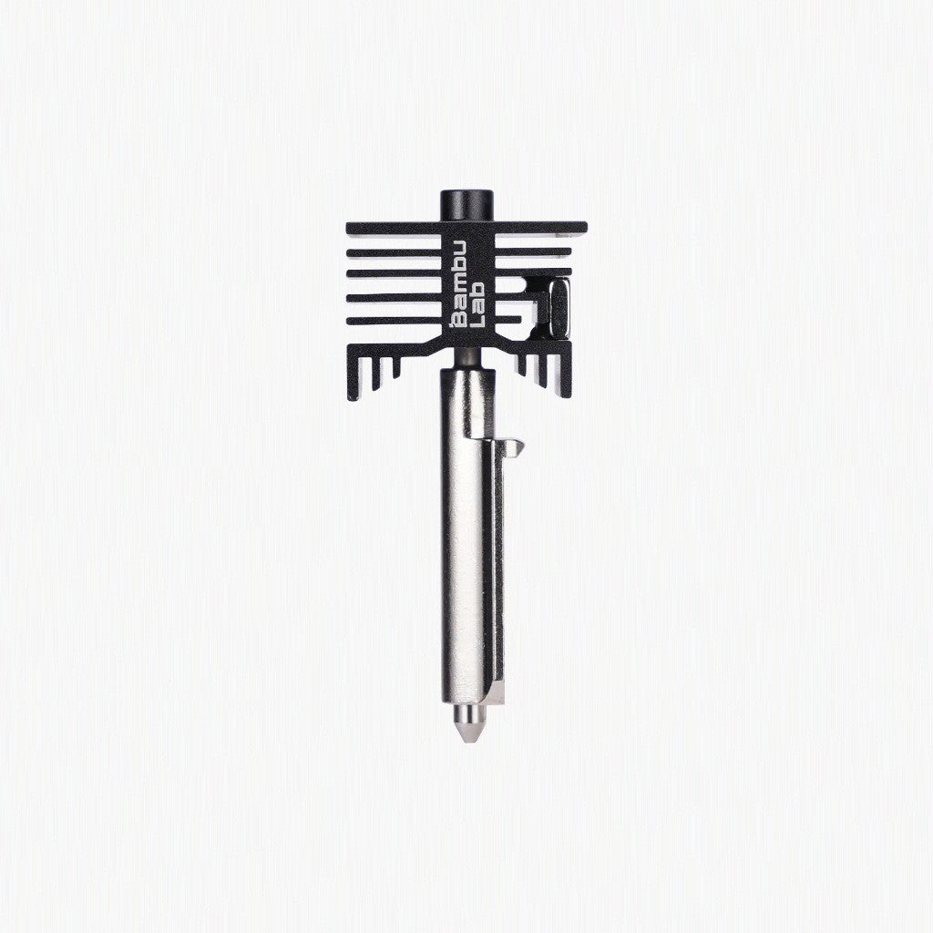 Bambu Hotend - H2/P2S/X2D