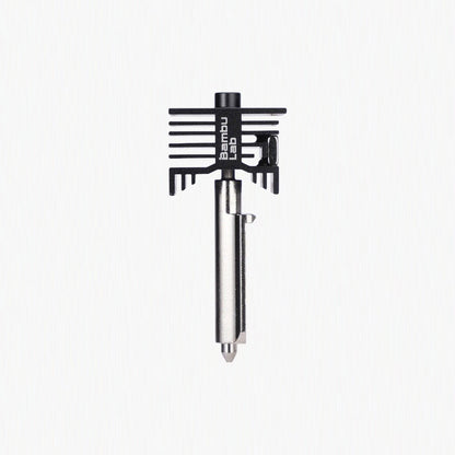 Bambu Hotend - H2/P2S/X2D