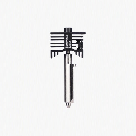 Bambu Hotend - H2/P2S/X2D