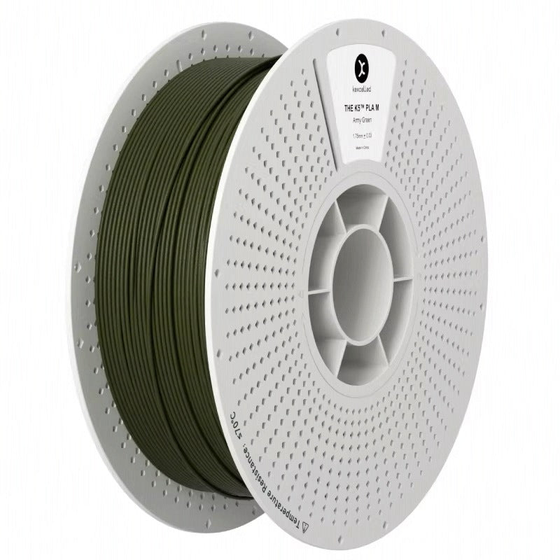THE K5™ PLA M