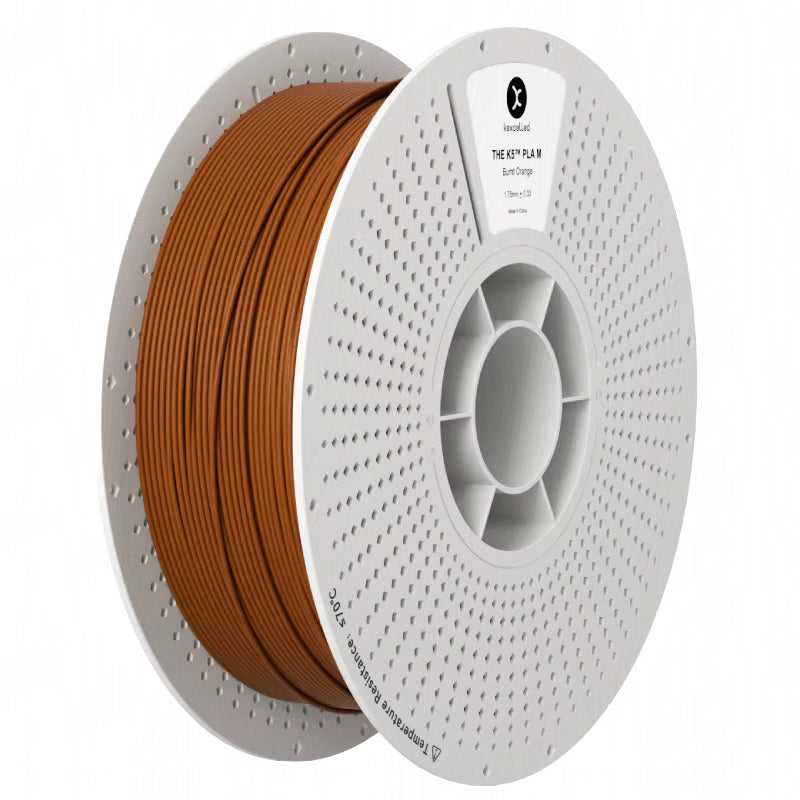 THE K5™ PLA M
