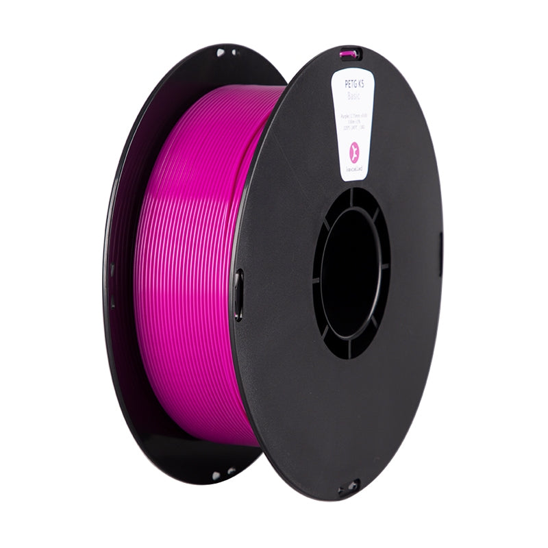 THE K5™ PETG