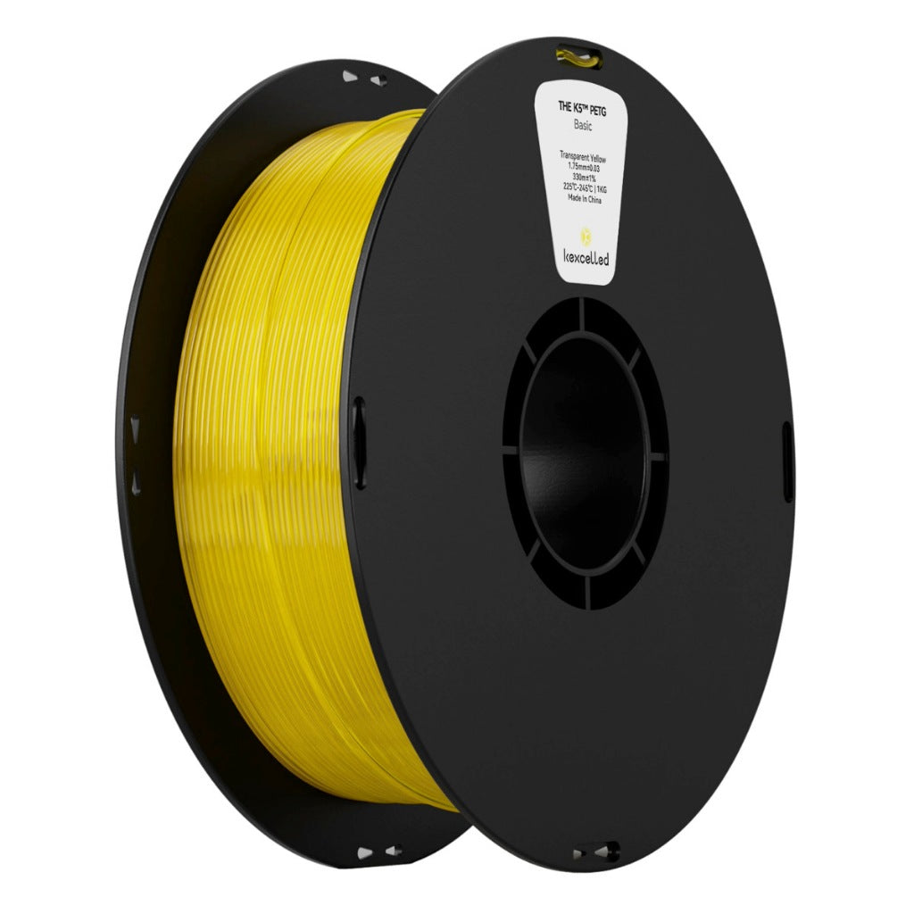 THE K5™ PETG