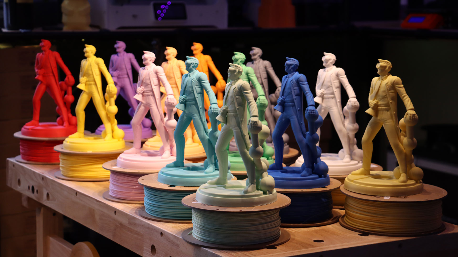 วิธีเลือกเส้นพลาสติกแต่ละชนิด